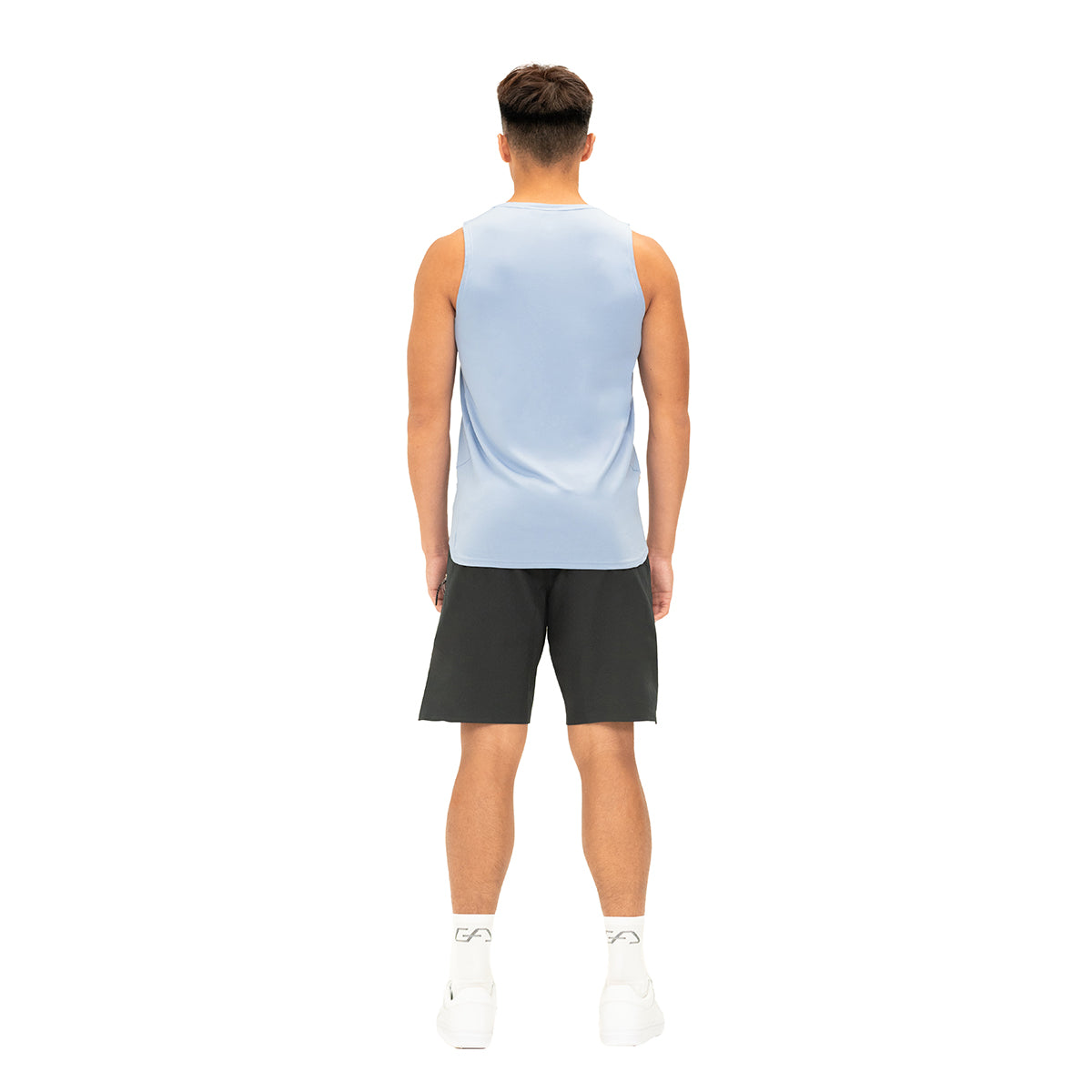 Image of GA Tech Workout Discovery Tanktop für Herren