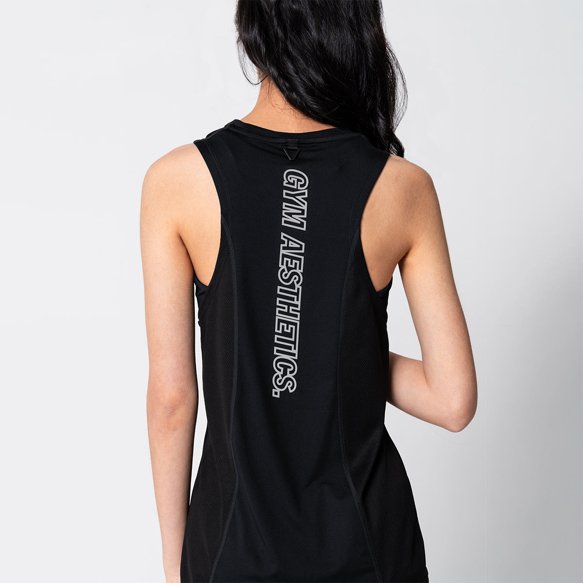 Image of GA Tech Workout Gym Tanktop für Damen