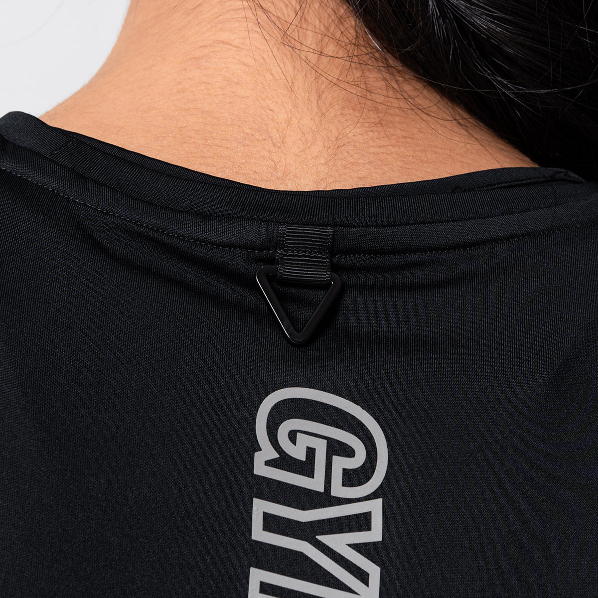 Image of GA Tech Workout Gym Tanktop für Damen