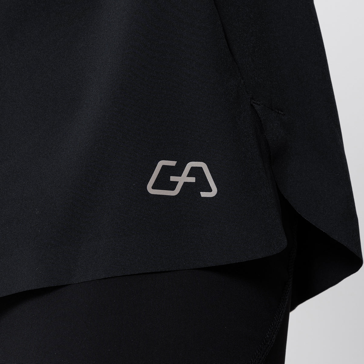 GA Tech Workout Gym Tanktop für Damen