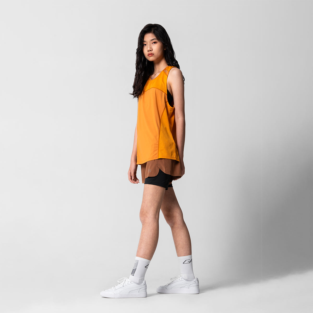 Image of GA Tech Workout Gym Tanktop für Damen