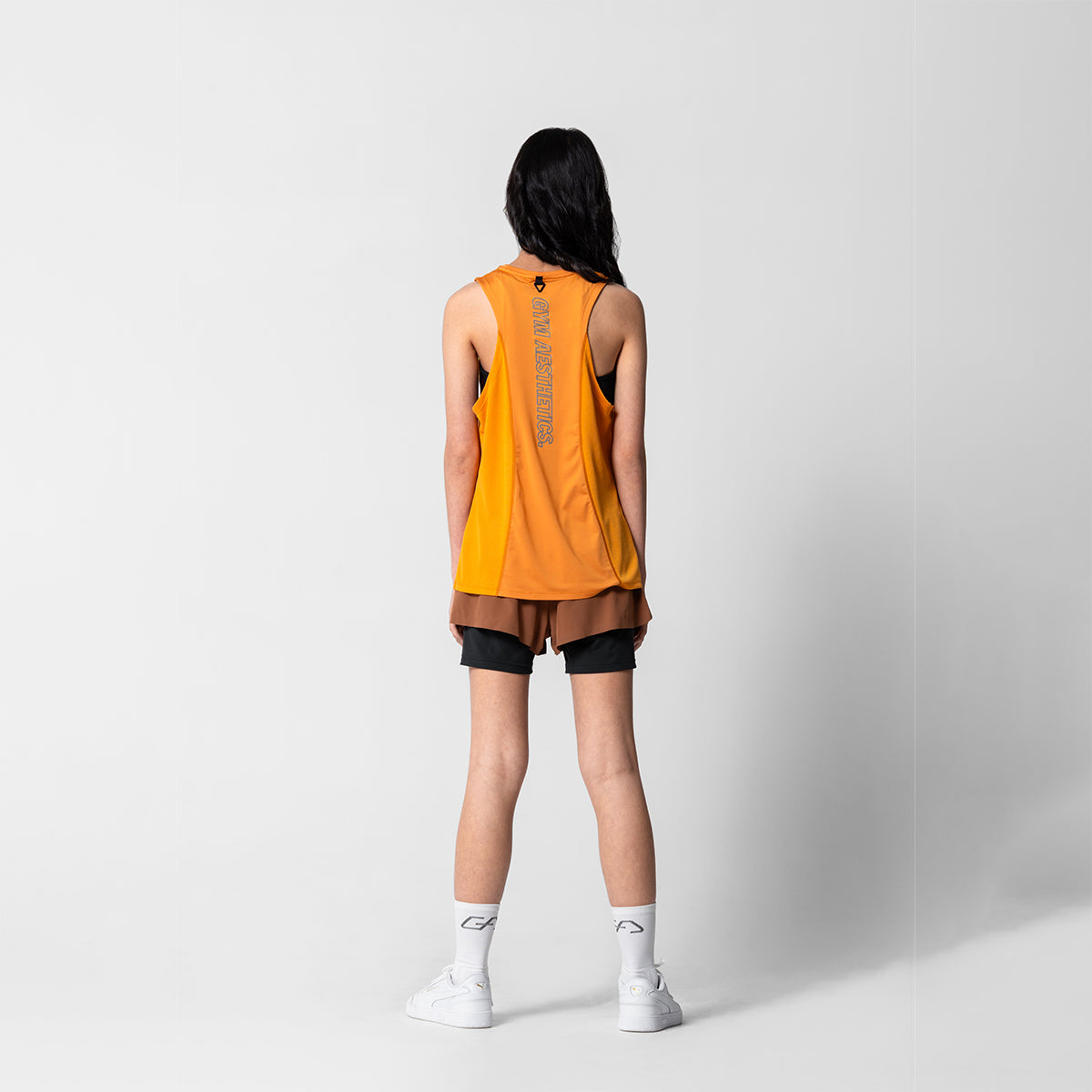 Image of GA Tech Workout Gym Tanktop für Damen