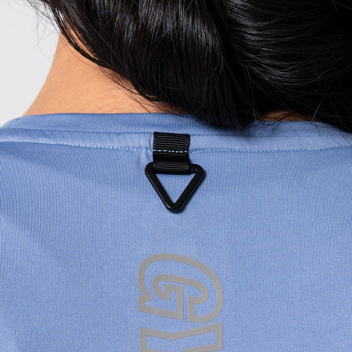 GA Tech Workout Gym Tanktop für Damen