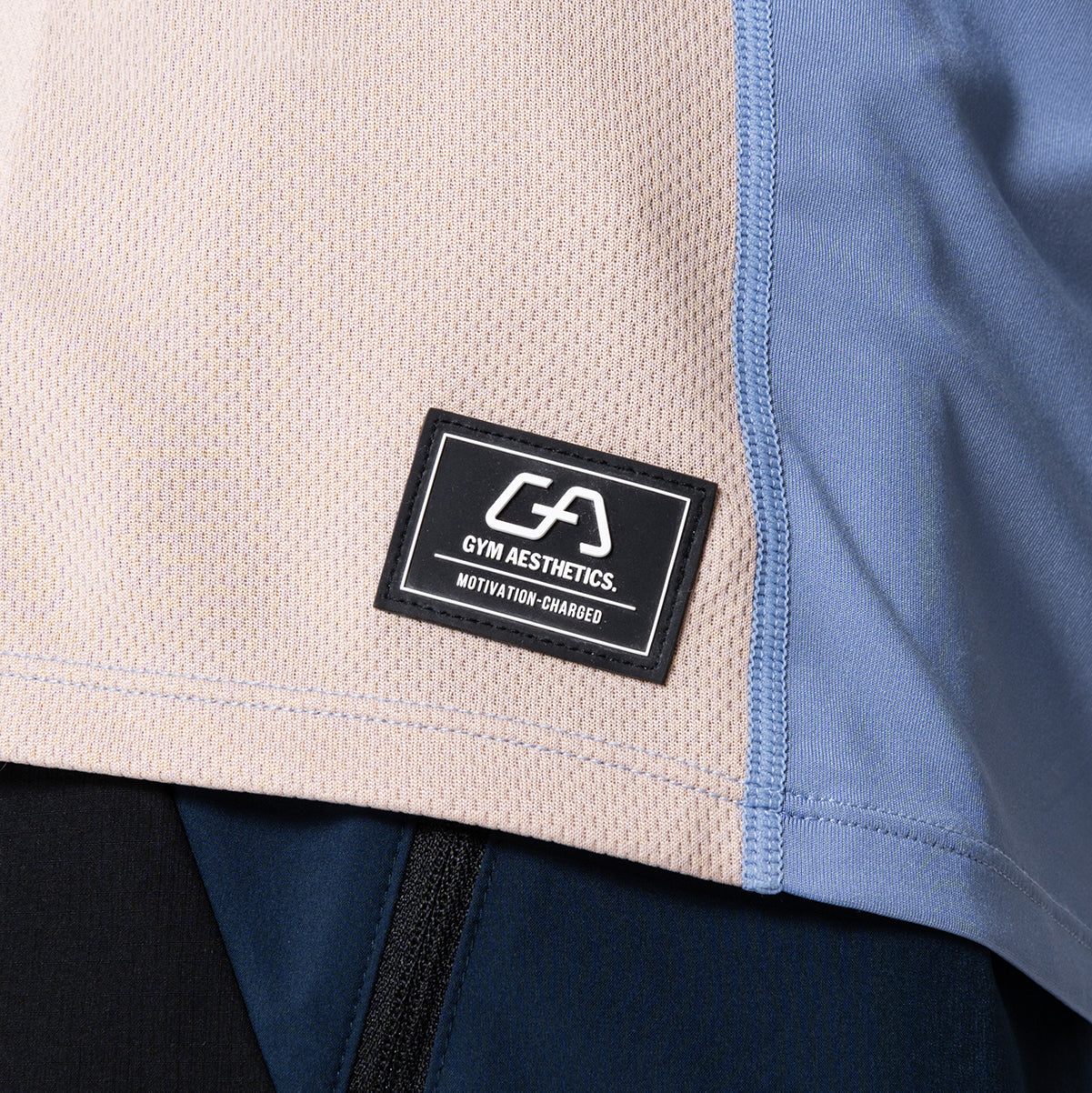 GA Tech Workout Gym Tanktop für Damen