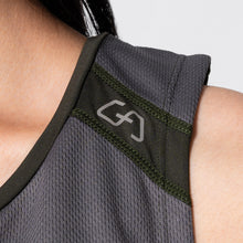 Load image into Gallery viewer, Workout Gym Sleeveless Tank Top for Women
