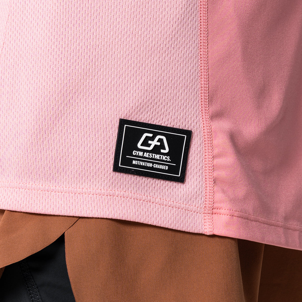 Image of GA Tech Workout Gym Tanktop für Damen