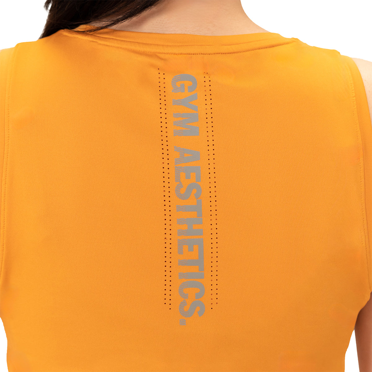 Image of GA Tech Workout Warrior Gym Tanktop für Damen