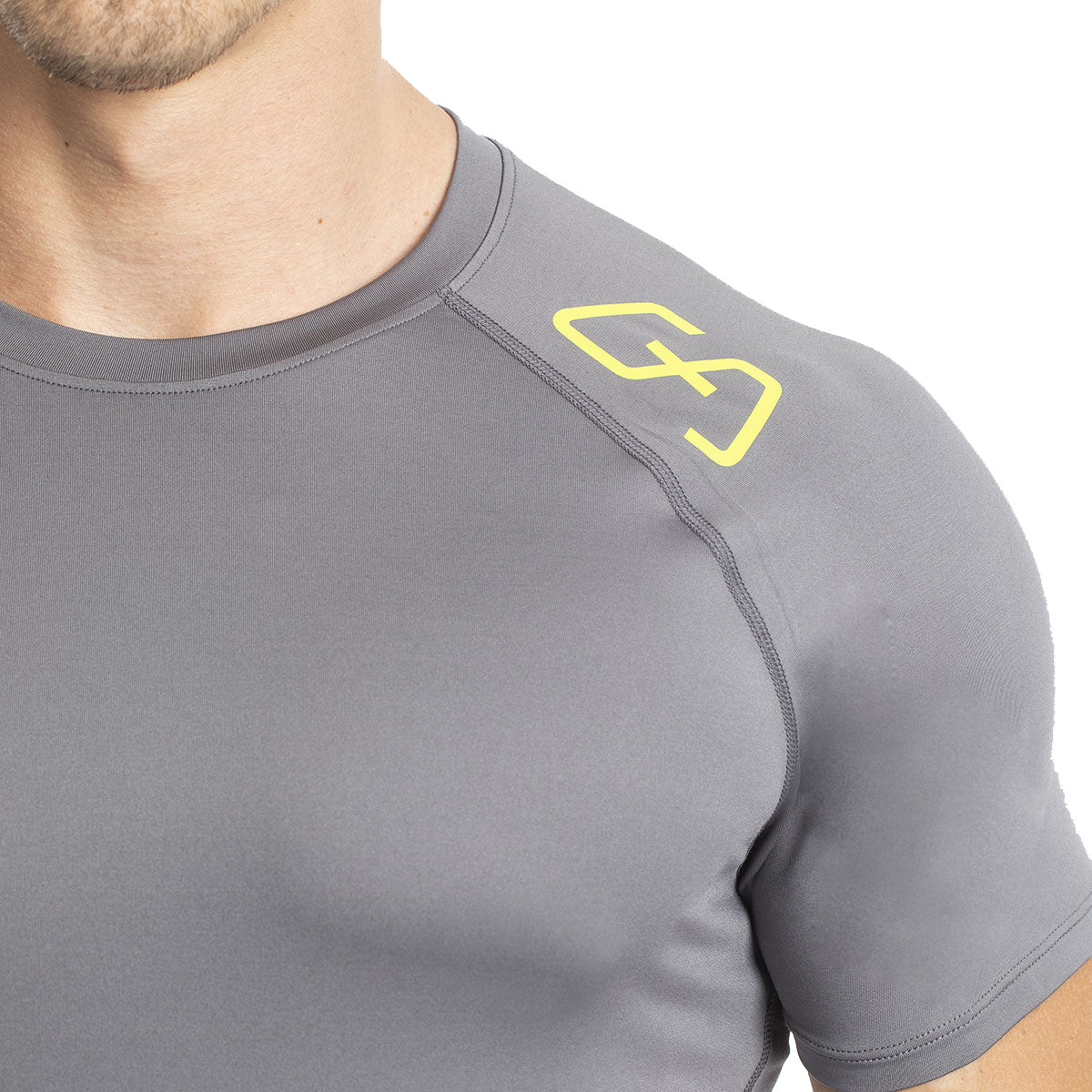 Image of 110 Prcnt. Raglan Shirt Intensity for Men