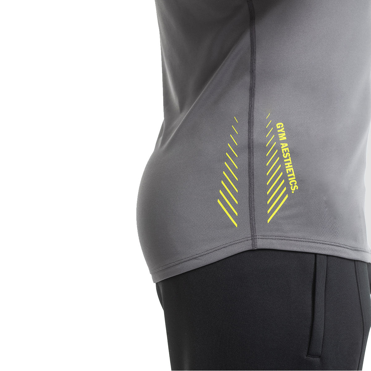 Image of 110 Prcnt. Raglan Shirt Intensity for Men