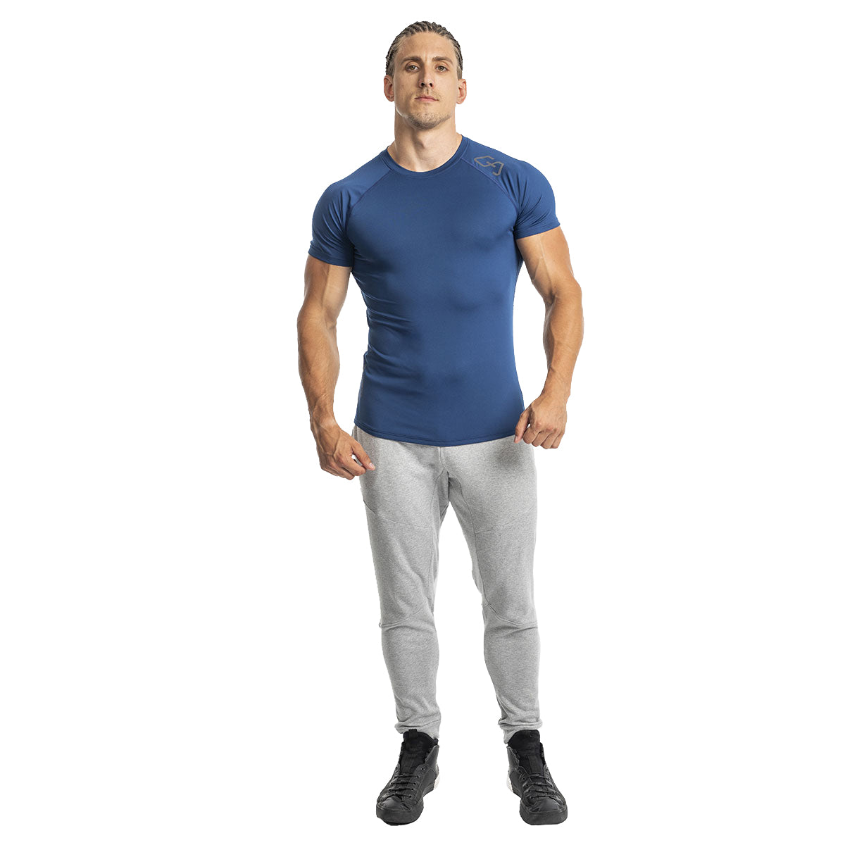 Image of 110 Prcnt. Raglan Shirt Intensity for Men
