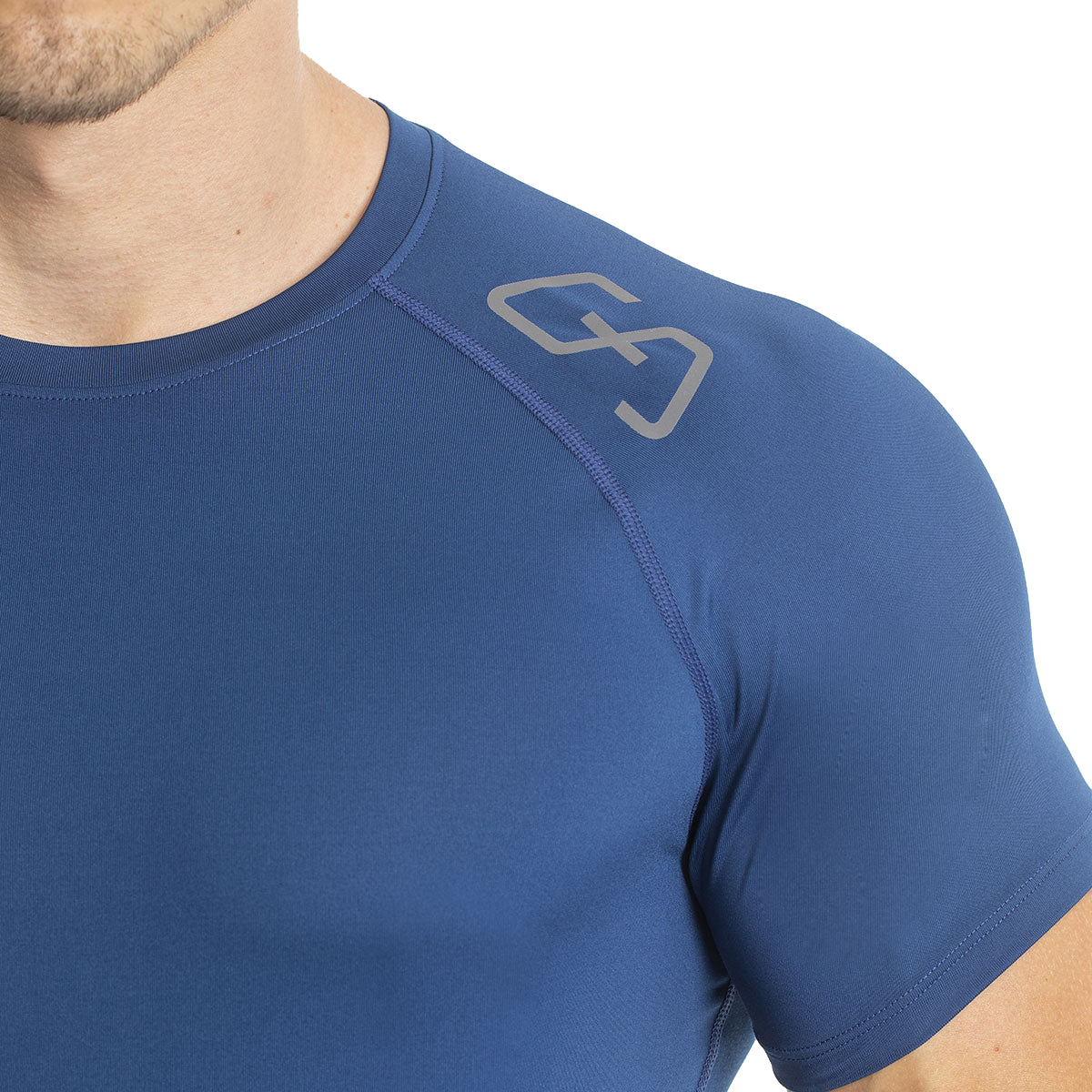 Image of 110 Prcnt. Raglan Shirt Intensity for Men