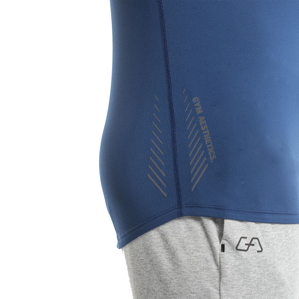 Image of 110 Prcnt. Raglan Shirt Intensity for Men