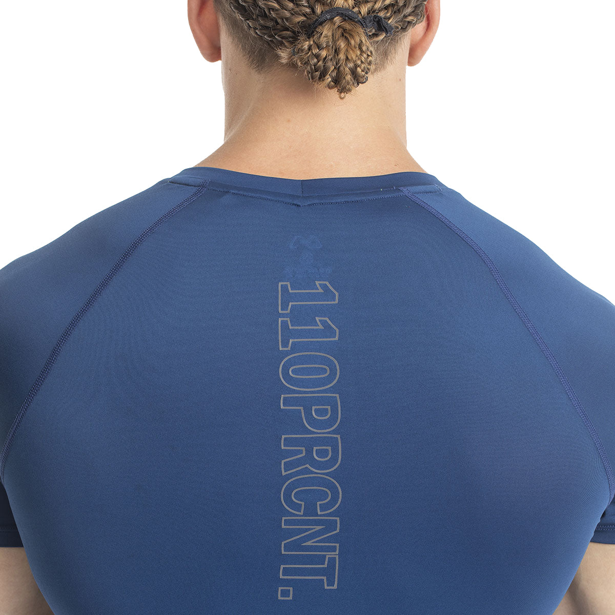 Image of 110 Prcnt. Raglan Shirt Intensity for Men