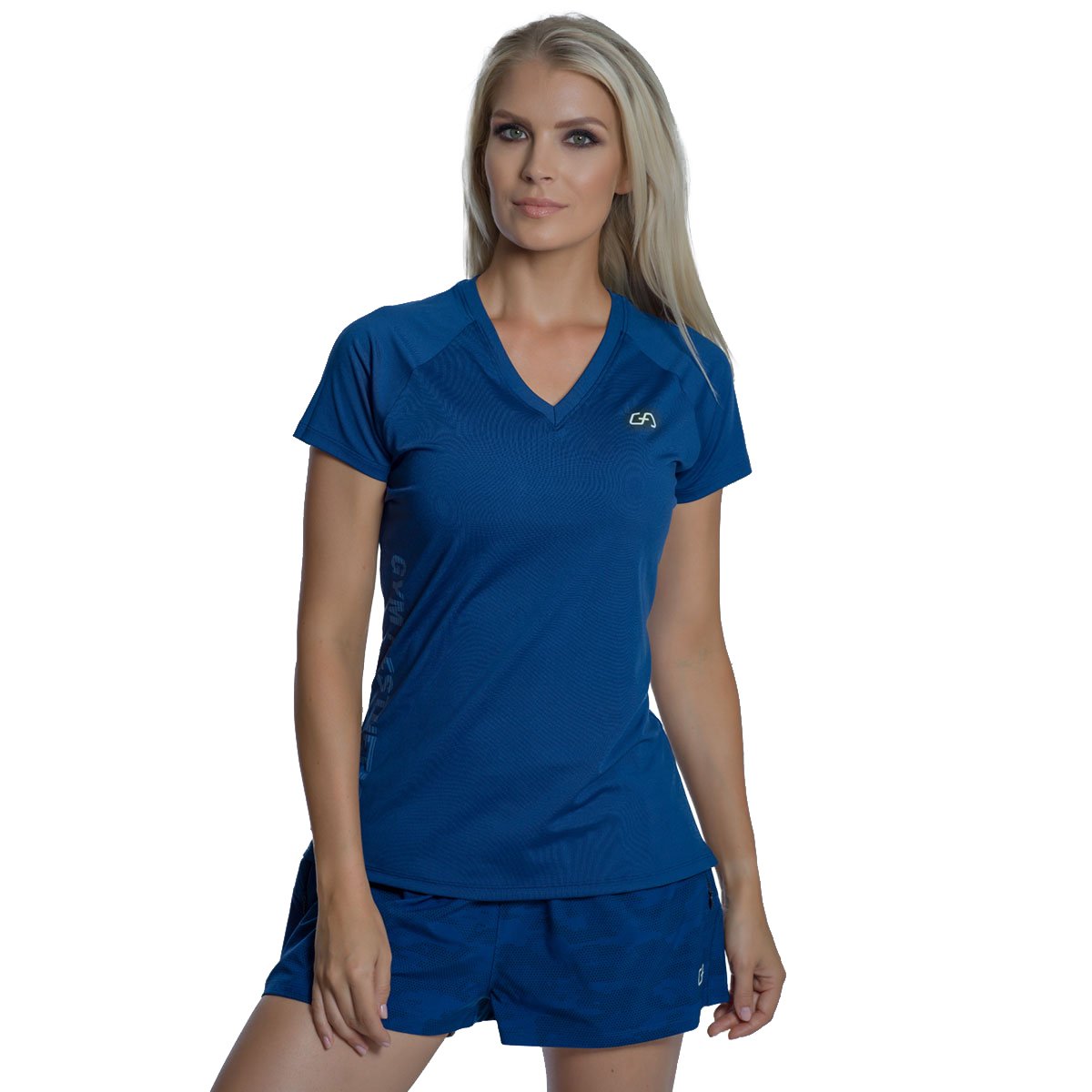 110 Prcnt. Basic Performance Sport Tee