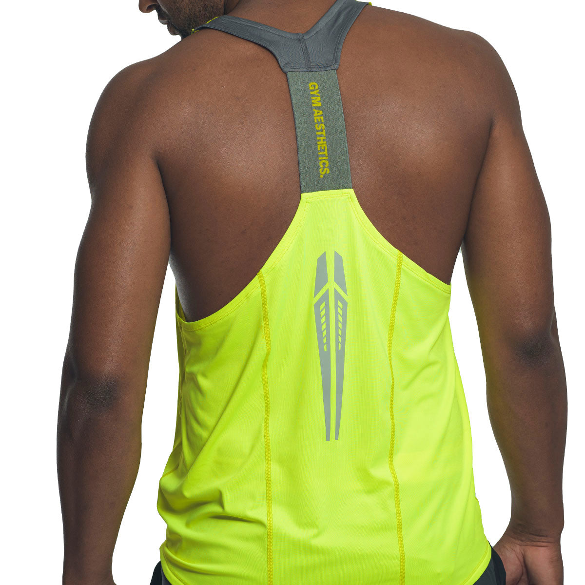 Image of Bodybuilding Stringer Intensity for Men