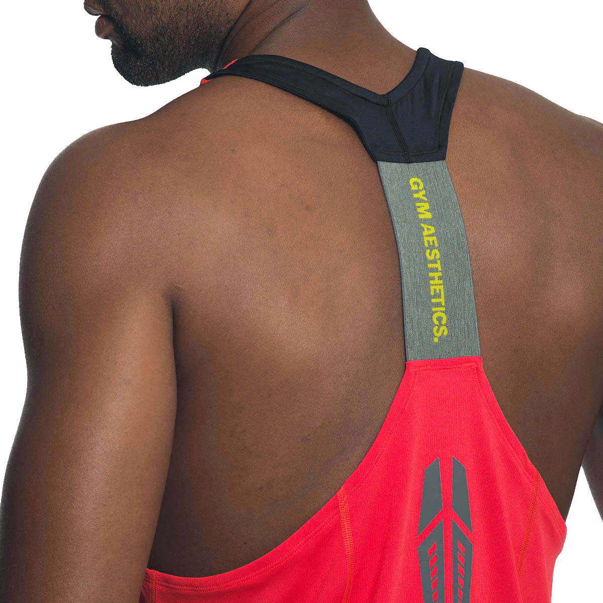 Image of Bodybuilding Stringer Intensity for Men