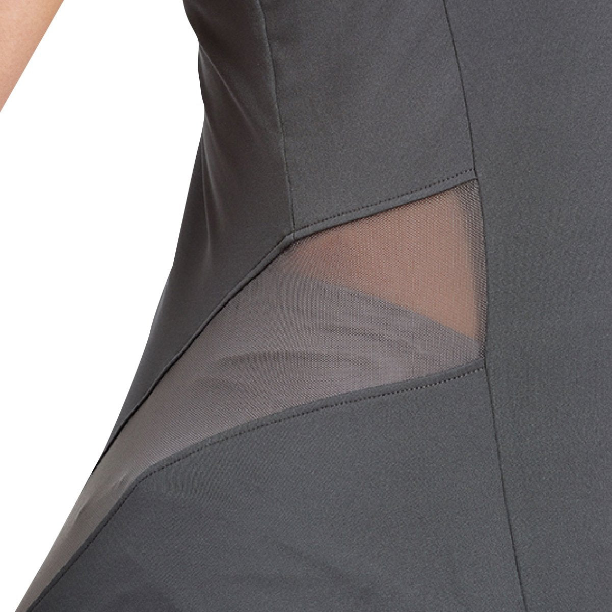 Image of Activewear Body Builder Gym Tank for Women