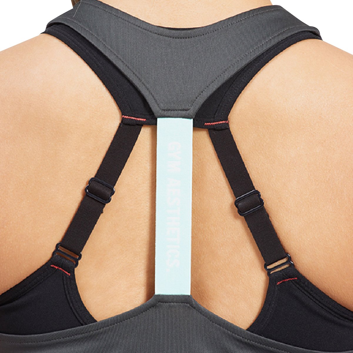 Image of Activewear Body Builder Gym Tank for Women