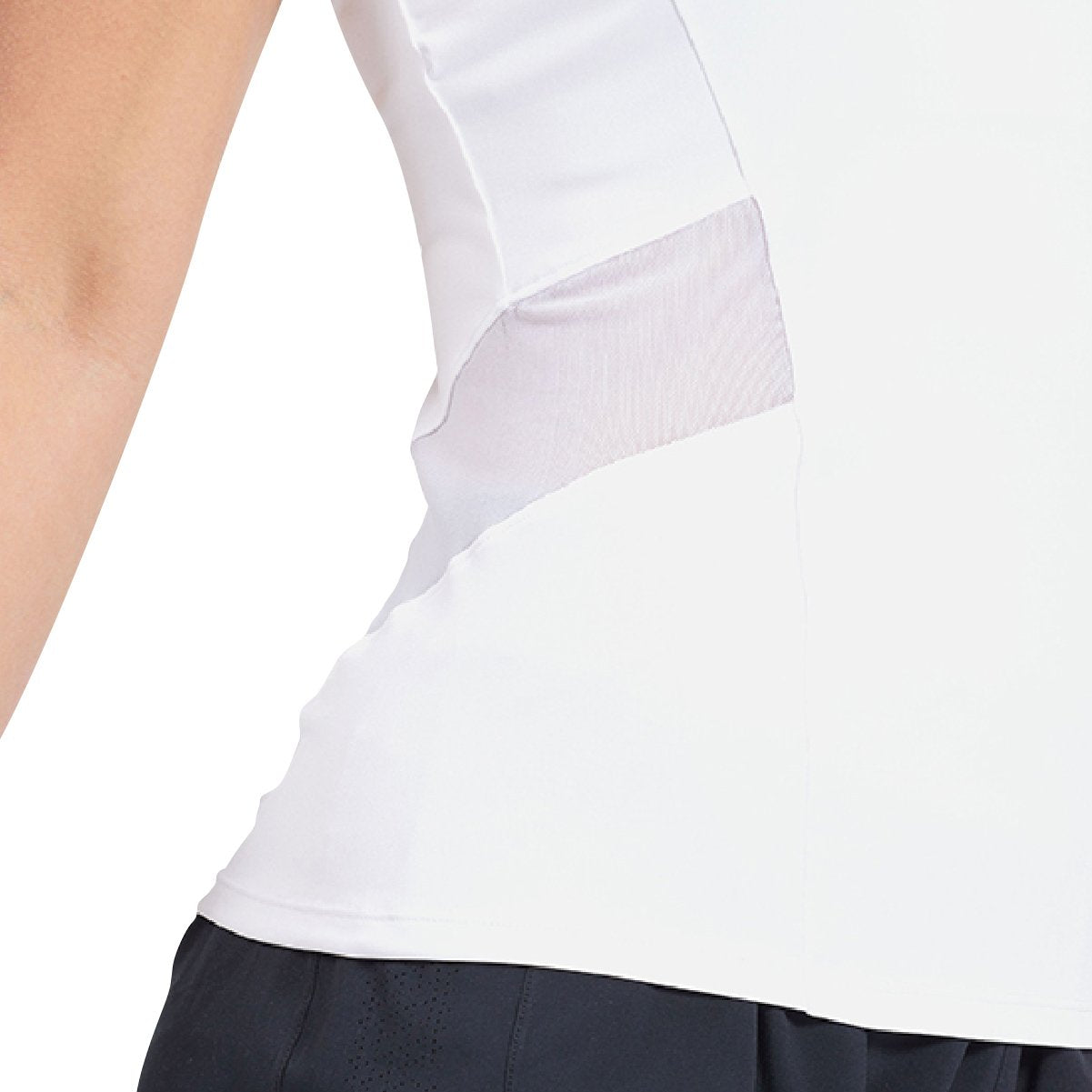 Image of Activewear Body Builder Gym Tank for Women