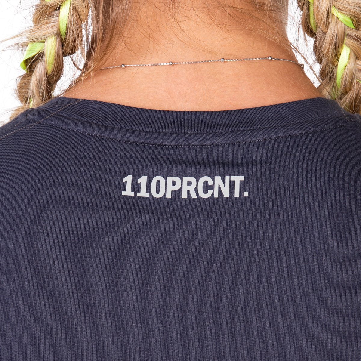 Image of Activewear Coolever Cotton Touch Loose-Fit T-Shirt for Women