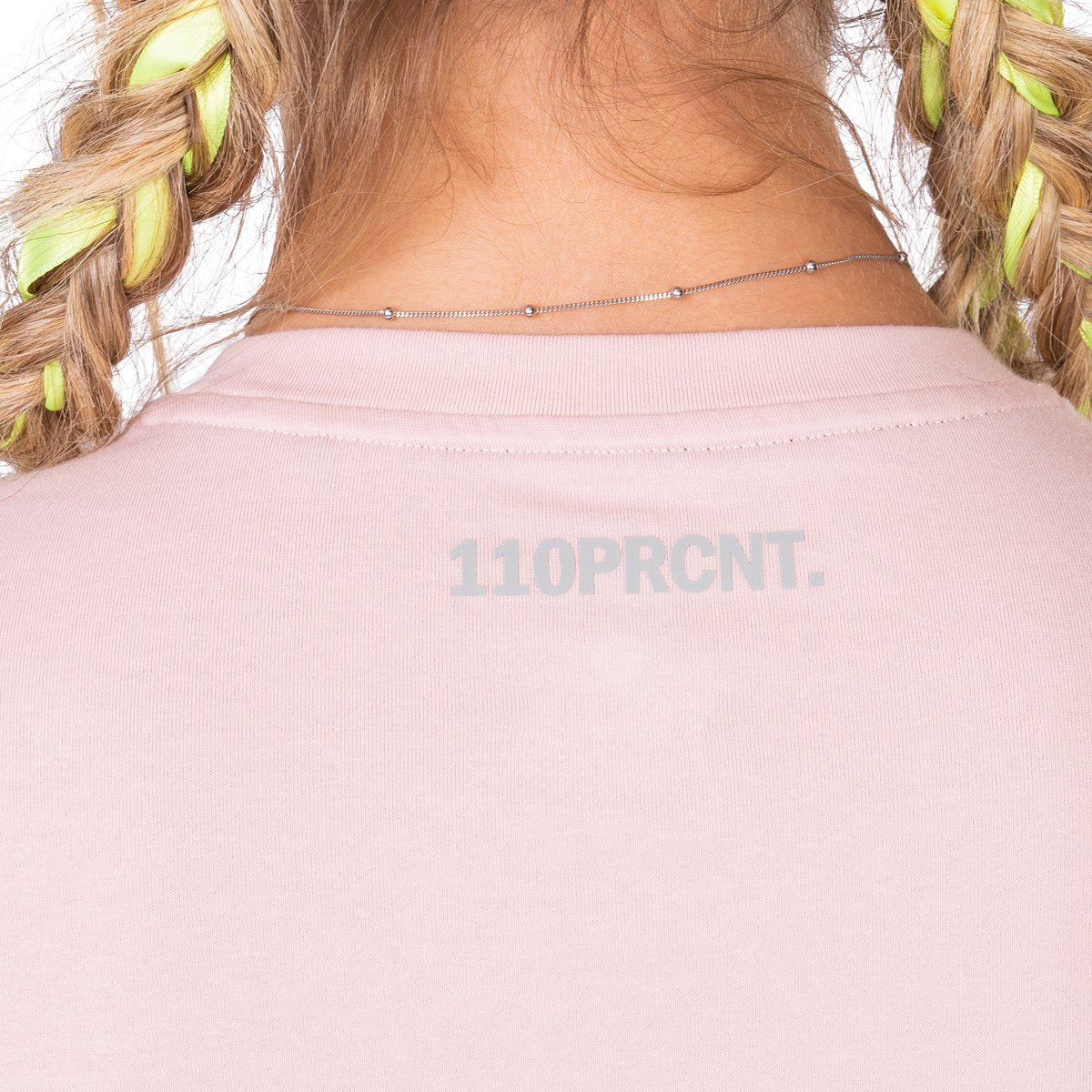 Activewear Coolever Cotton Touch Loose-Fit T-Shirt for Women