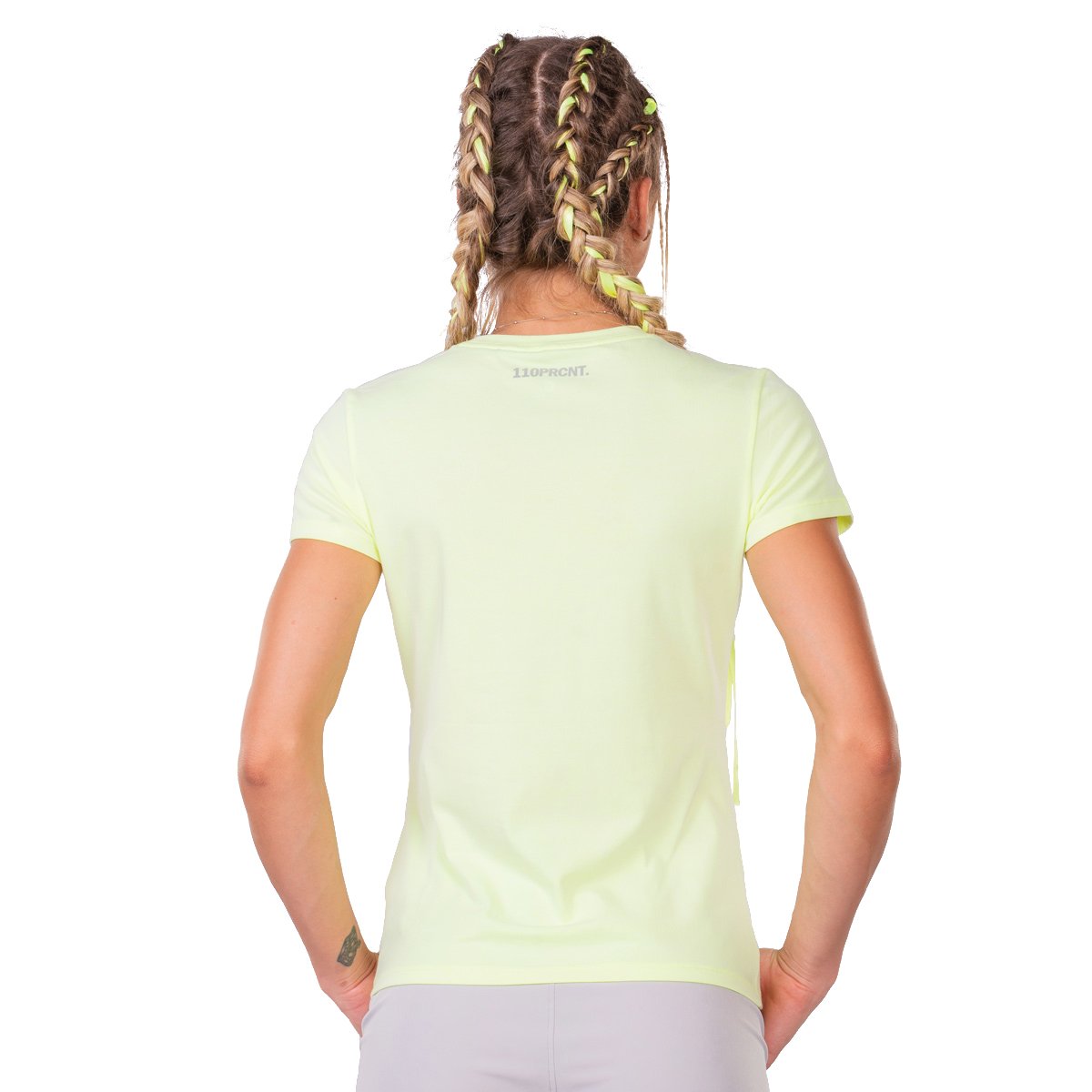 Image of Activewear Coolever Cotton Touch Loose-Fit T-Shirt for Women