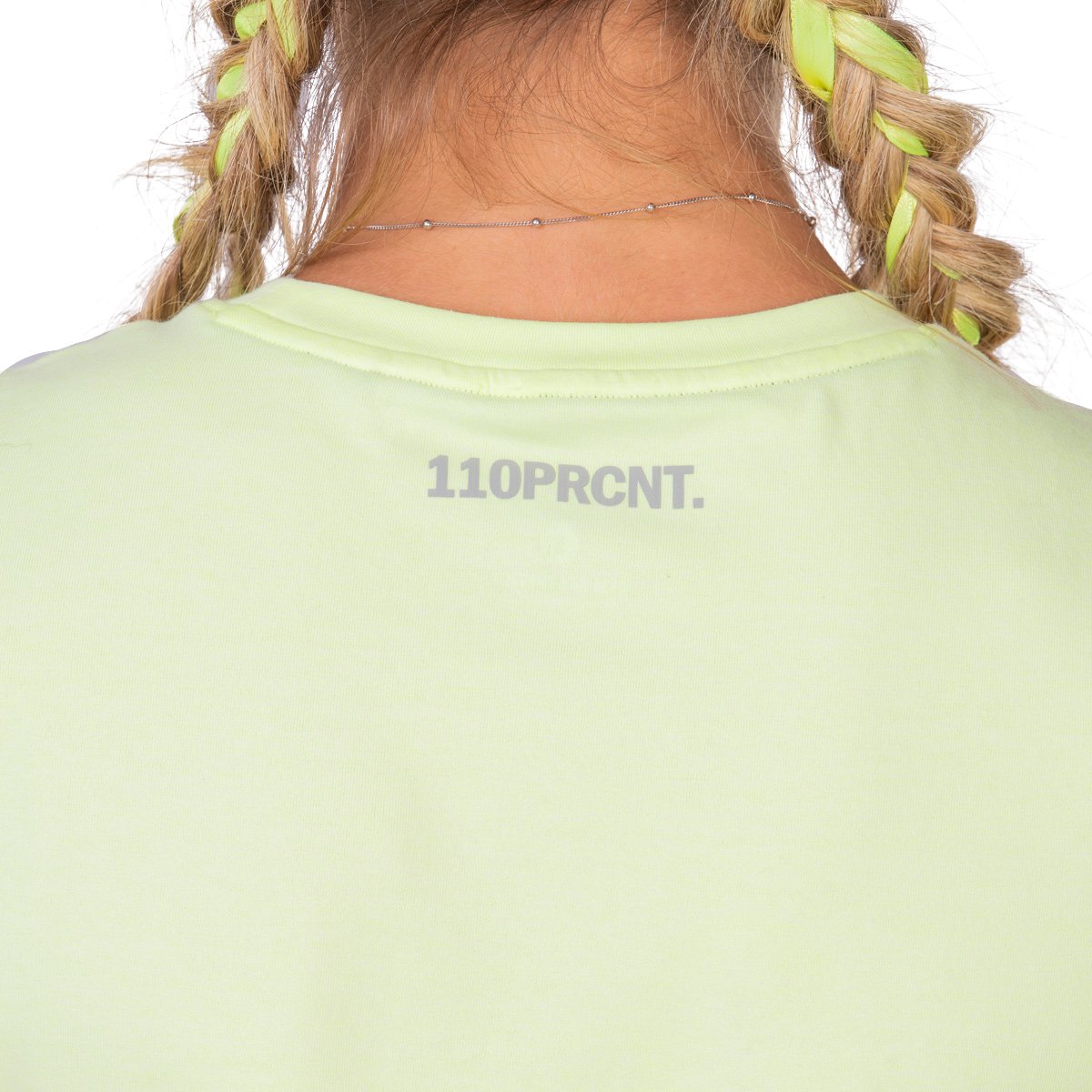 Image of Activewear Coolever Cotton Touch Loose-Fit T-Shirt for Women