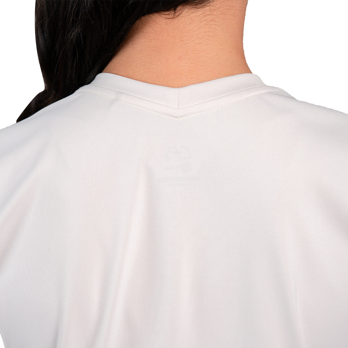 Activewear Cropped Fashion T Shirt for Women