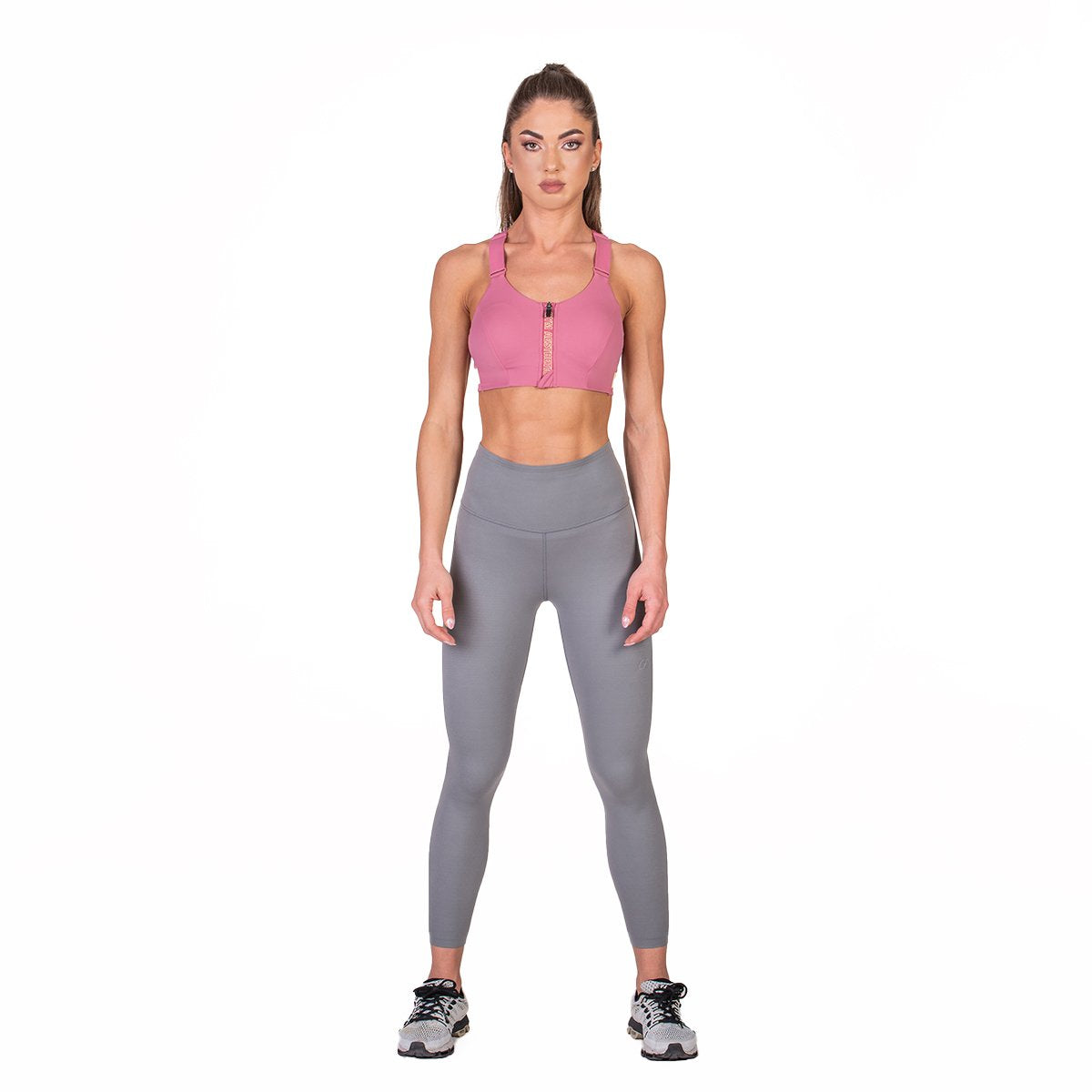 Activewear Quantum Mirac Leggings Color Reversible for Women