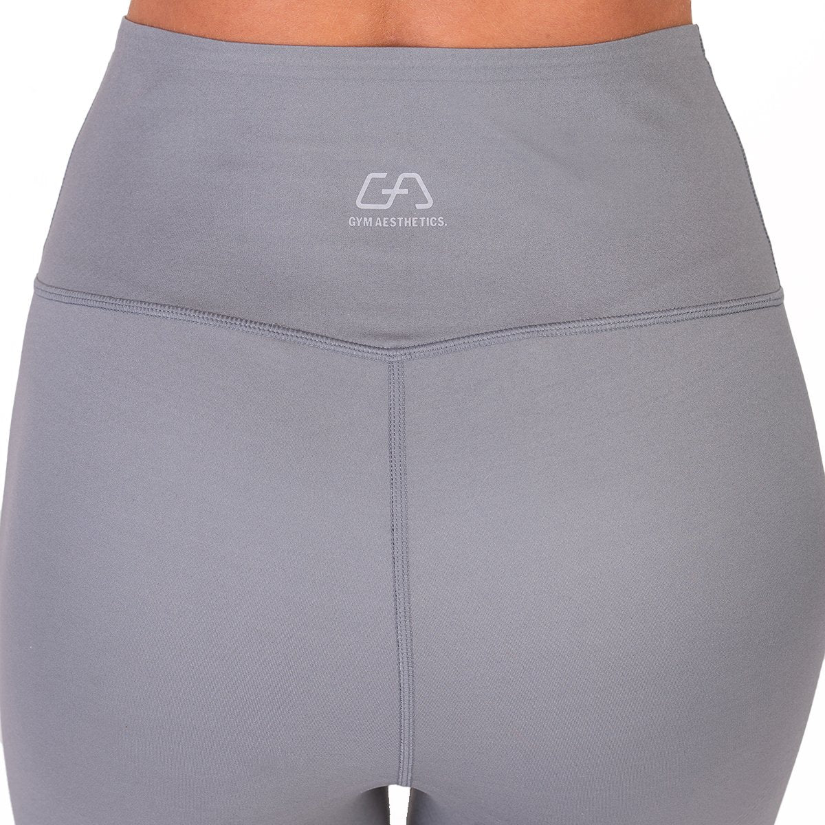 Image of Activewear Quantum Mirac Leggings Color Reversible for Women