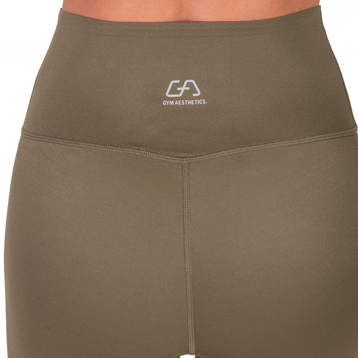 Activewear Quantum Mirac Leggings Color Reversible for Women