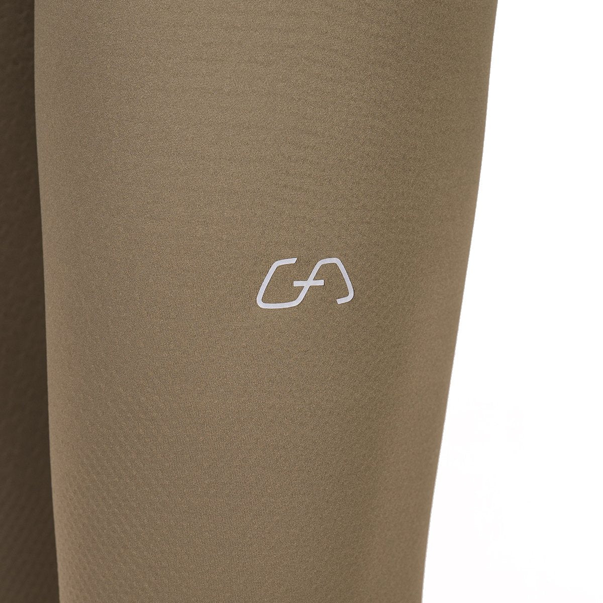 Image of Activewear Quantum Mirac Leggings Color Reversible for Women