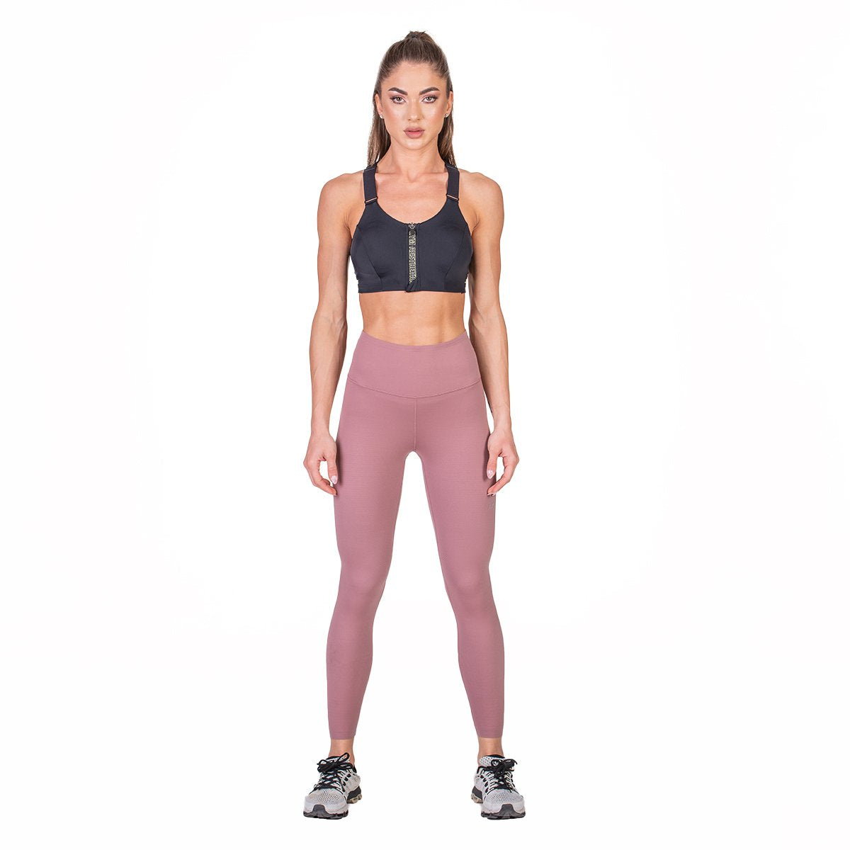 Activewear Quantum Mirac Leggings Color Reversible for Women