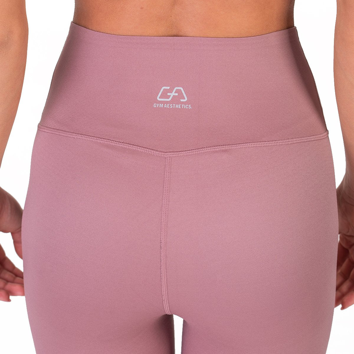 Activewear Quantum Mirac Leggings Color Reversible for Women