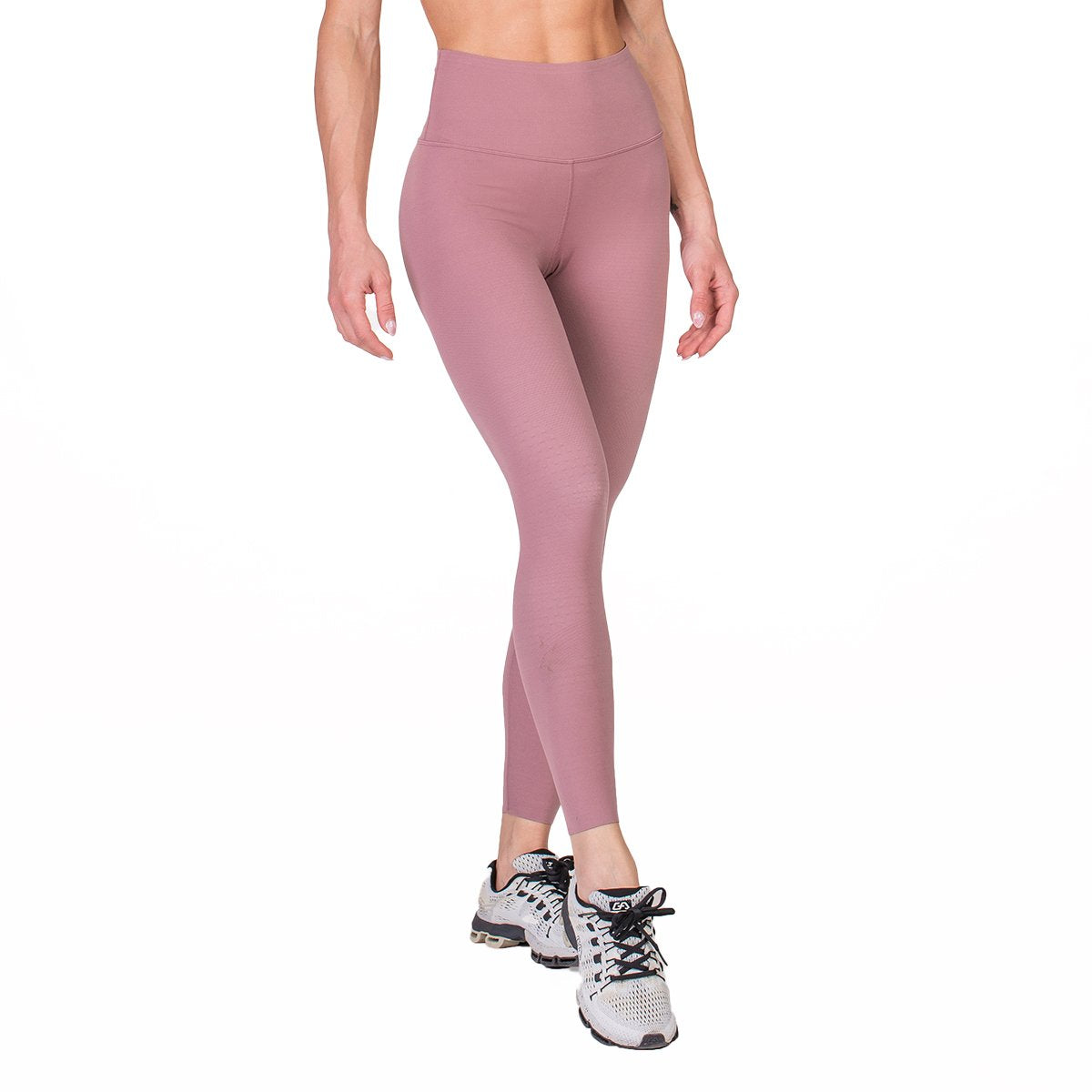 Activewear Quantum Mirac Leggings Color Reversible for Women