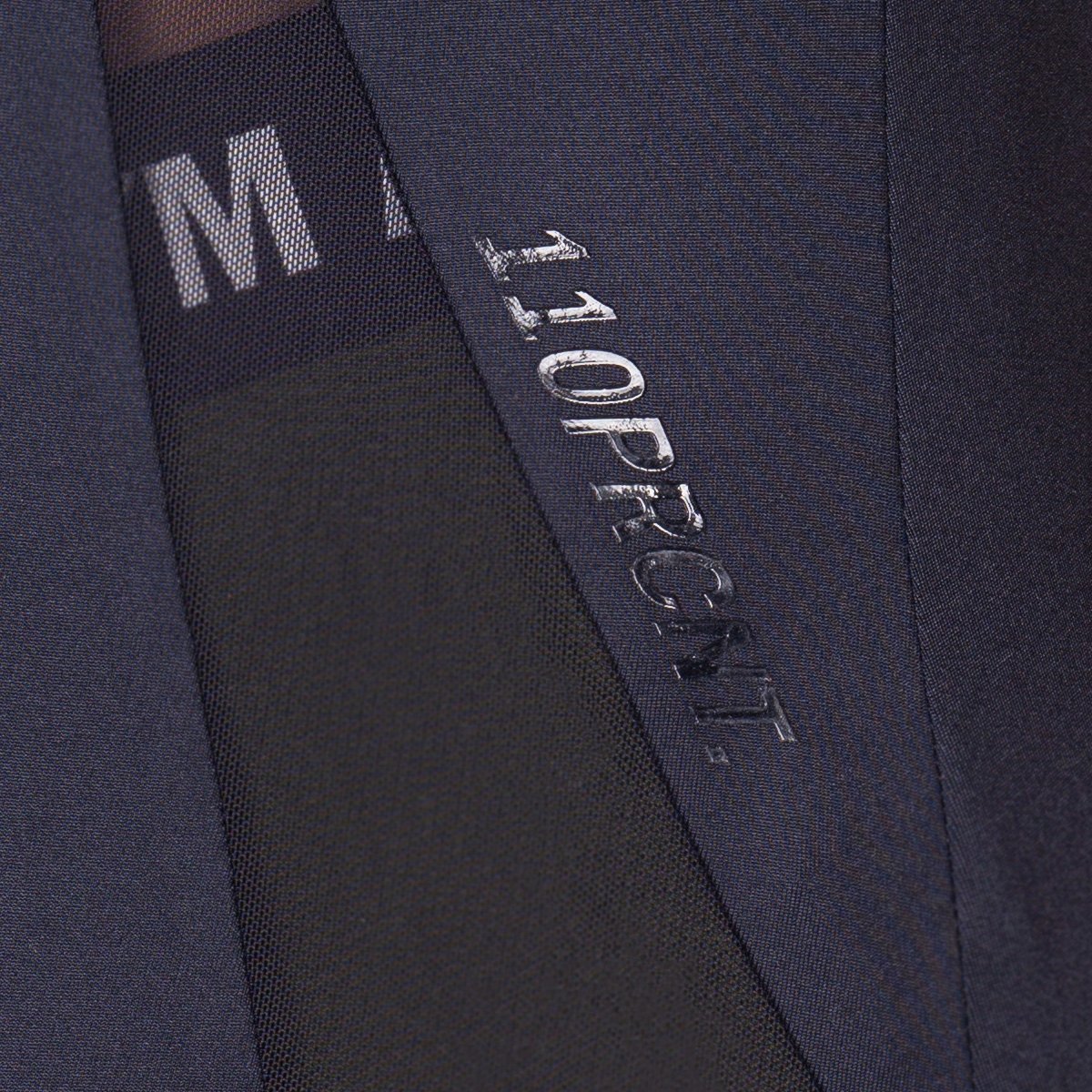 Image of Activewear Mesh Blocking Sport Shirt for Women