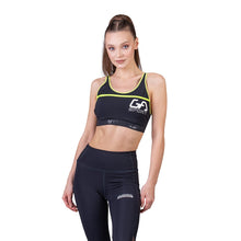 Load image into Gallery viewer, Activewear Workout Sports Bra Light Impact for Women

