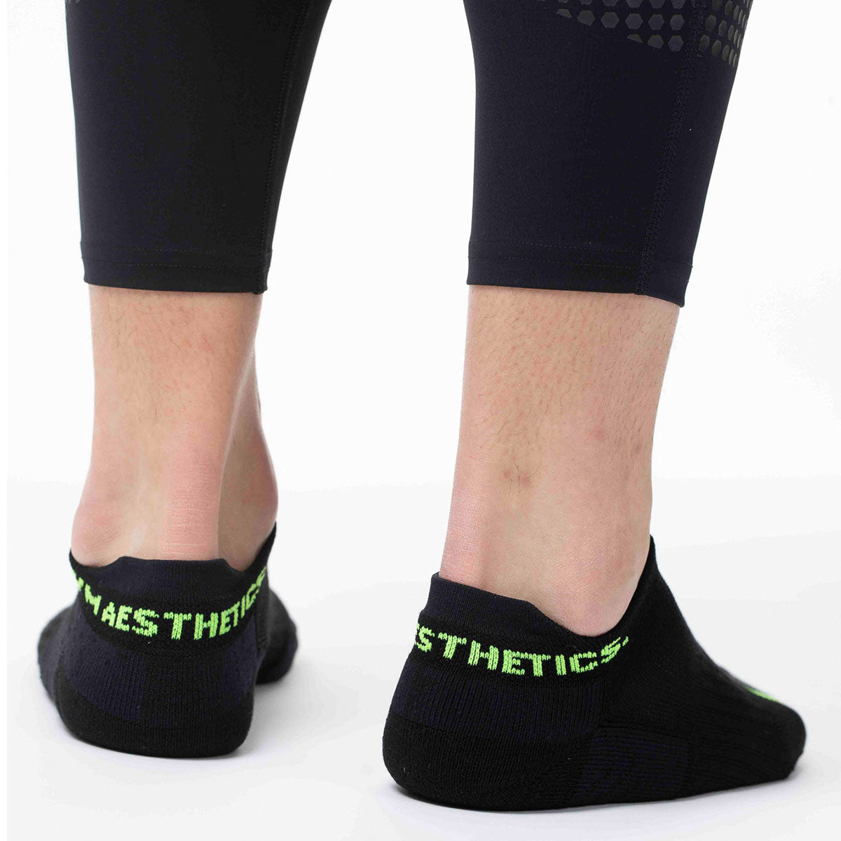 Image of Knöchel Performance Sportsocken
