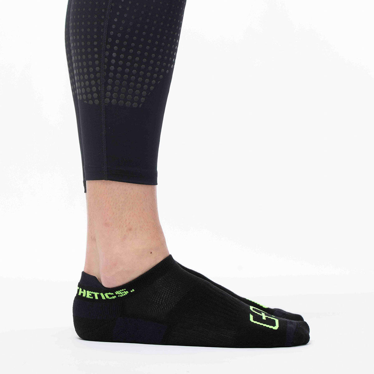 Image of Knöchel Performance Sportsocken