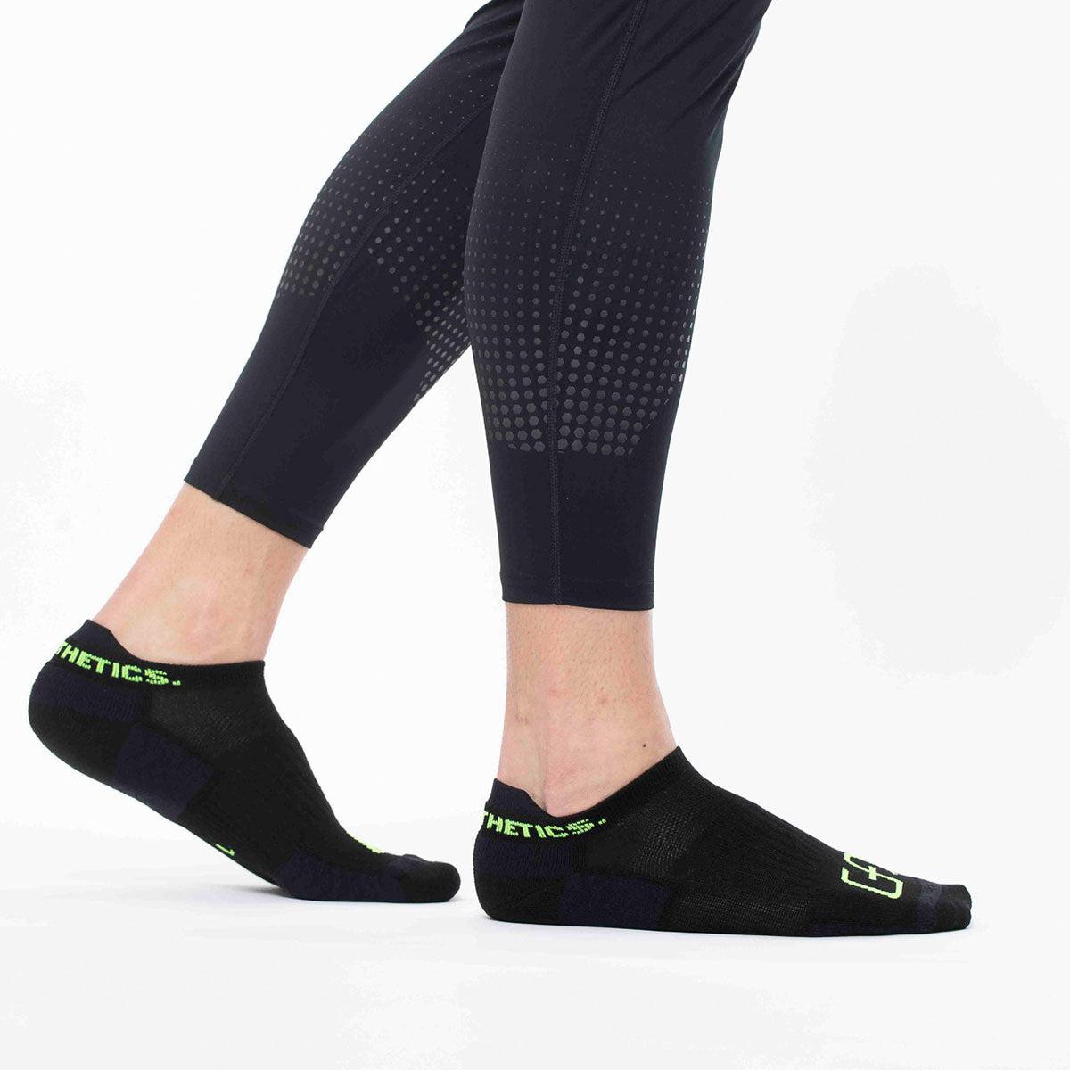 Image of Knöchel Performance Sportsocken