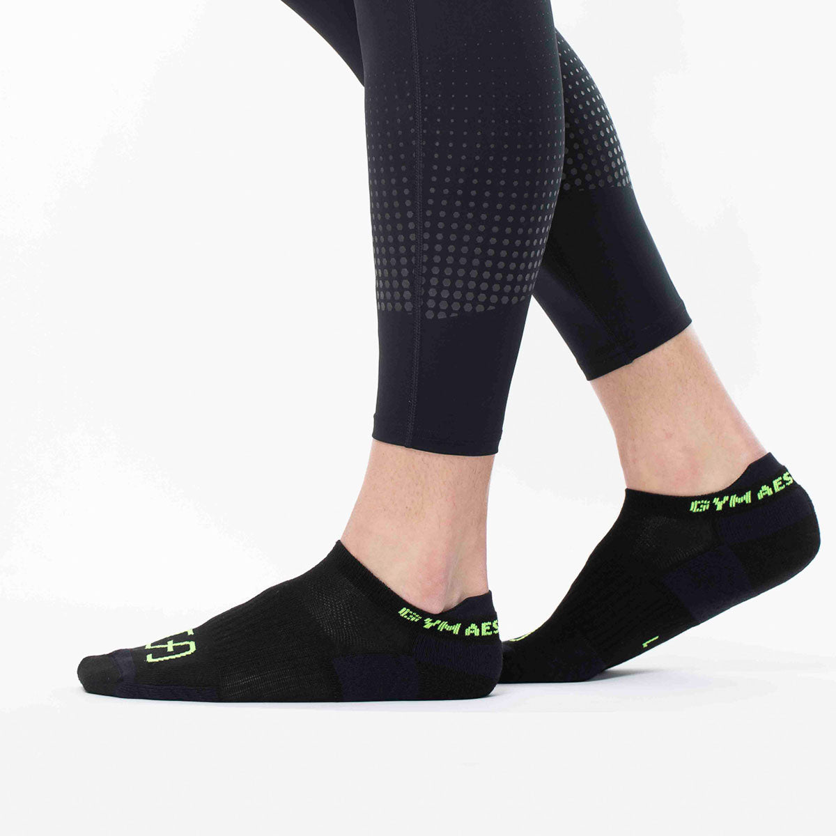 Image of Knöchel Performance Sportsocken