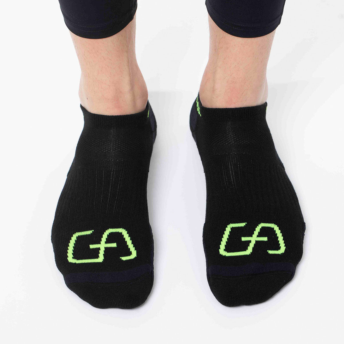 Image of Knöchel Performance Sportsocken