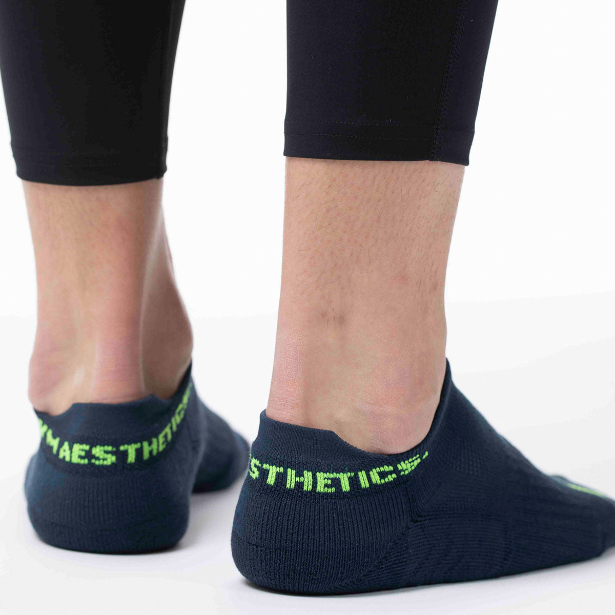 Image of Knöchel Performance Sportsocken