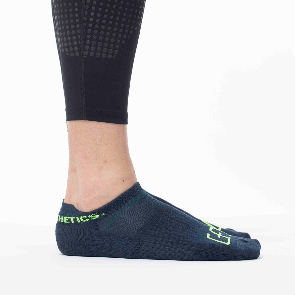 Image of Knöchel Performance Sportsocken