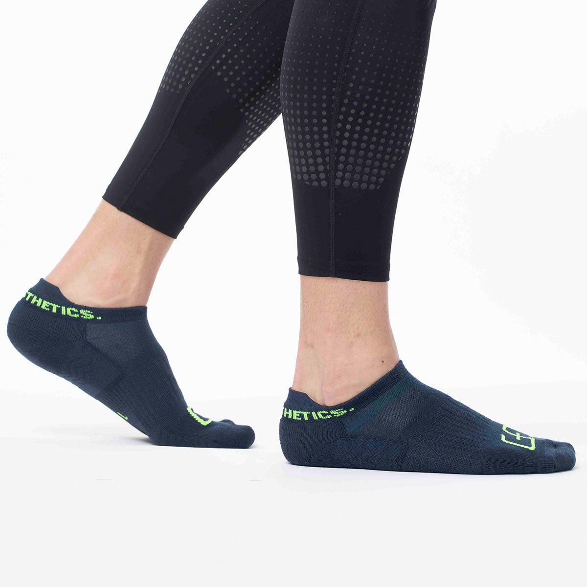 Image of Knöchel Performance Sportsocken