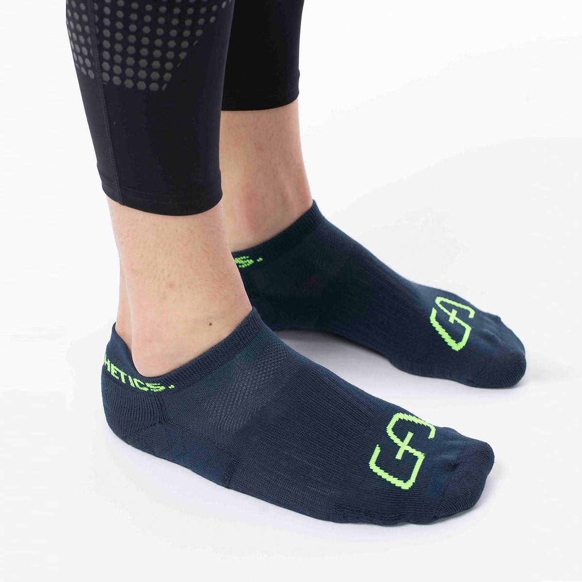 Image of Knöchel Performance Sportsocken
