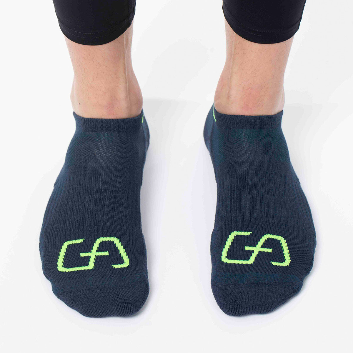 Image of Knöchel Performance Sportsocken
