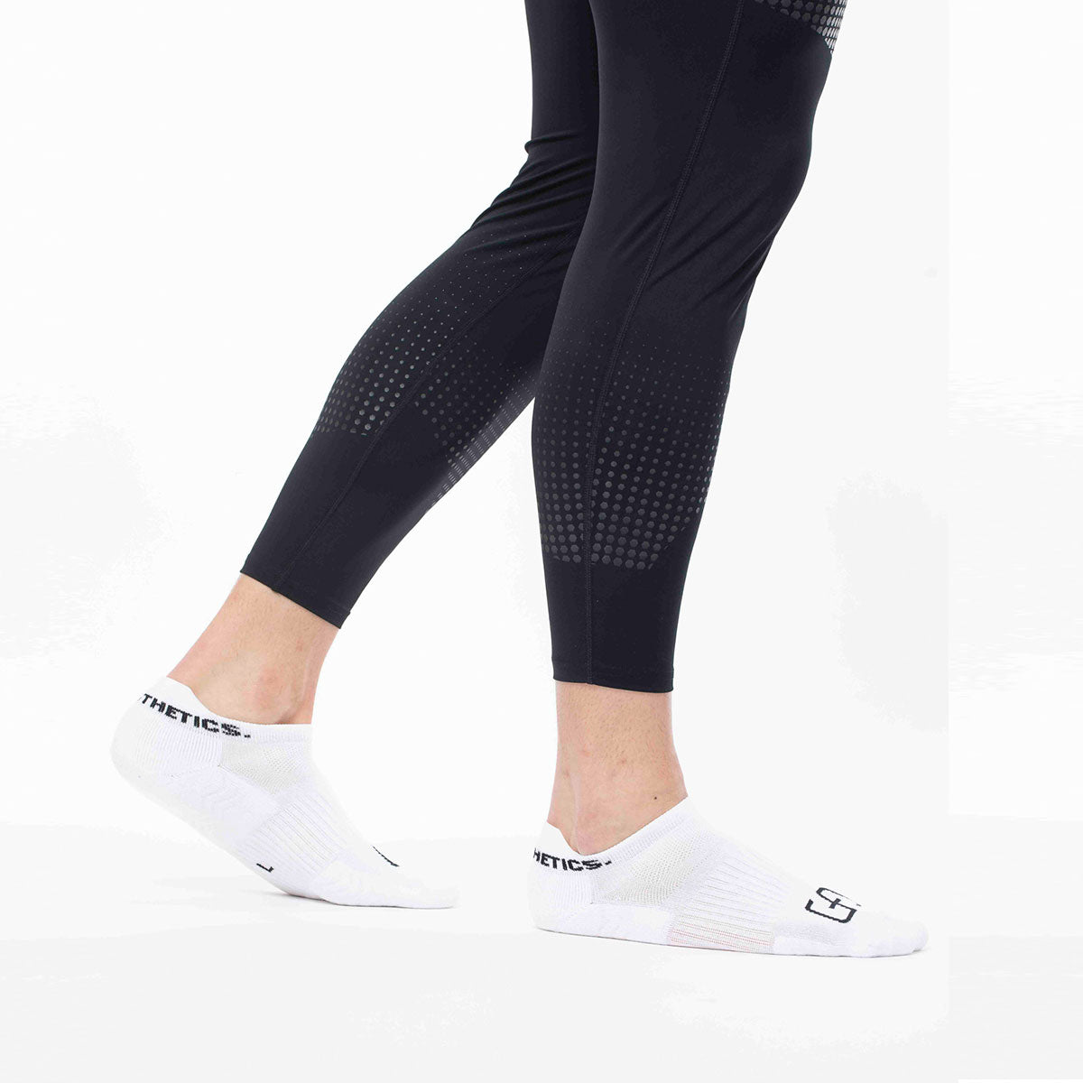 Image of Knöchel Performance Sportsocken