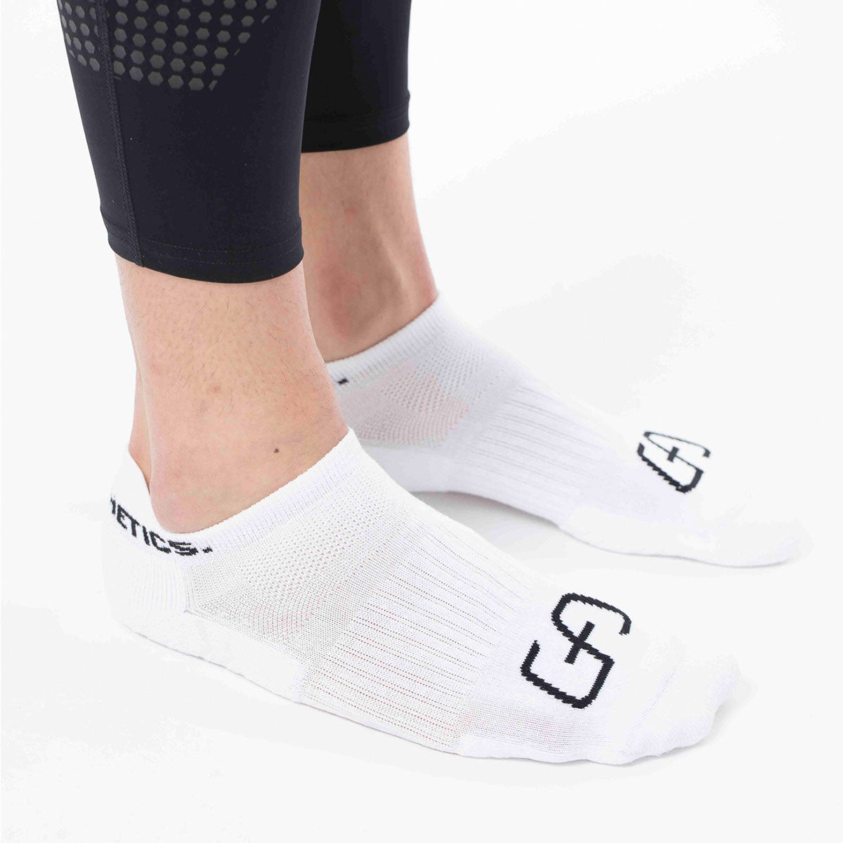 Image of Knöchel Performance Sportsocken