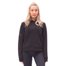 Load image into Gallery viewer, Athleisure Cotton Touch Hoodies for Women
